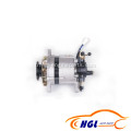 ISUZU 4BC2 8944723300 için alternatör